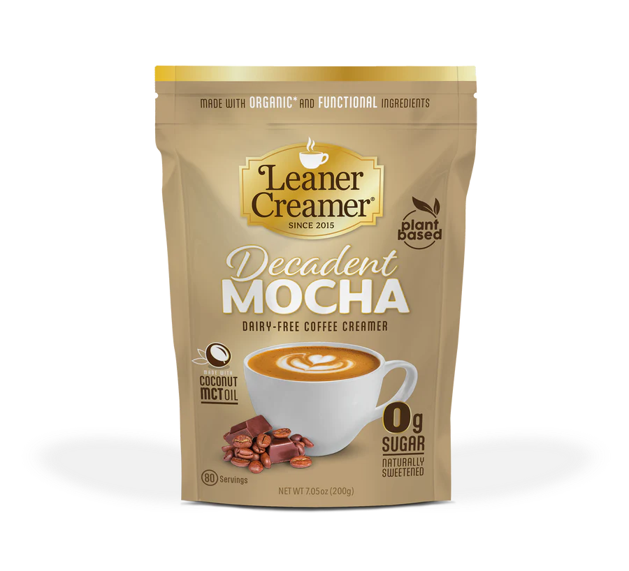 Decadent Mocha