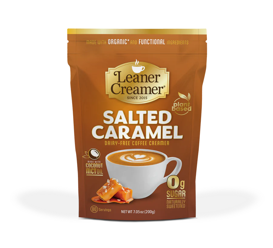 Salted Caramel